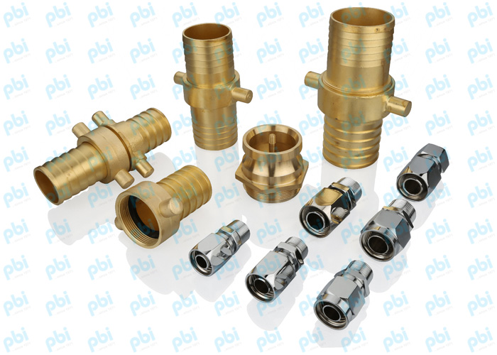 Hose Couplings