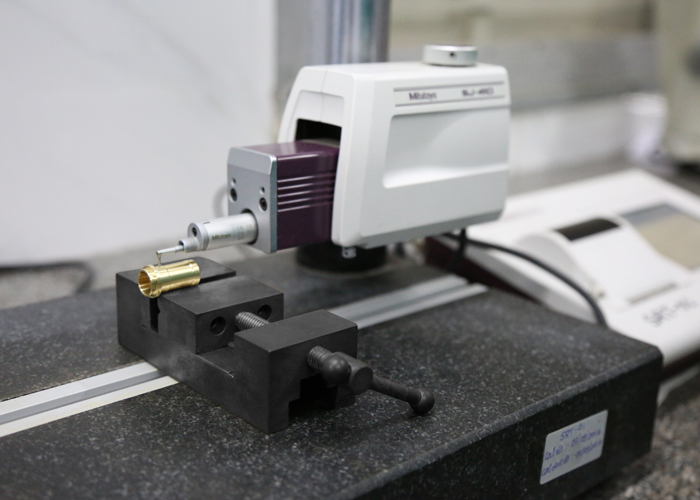 Surface Roughness Tester